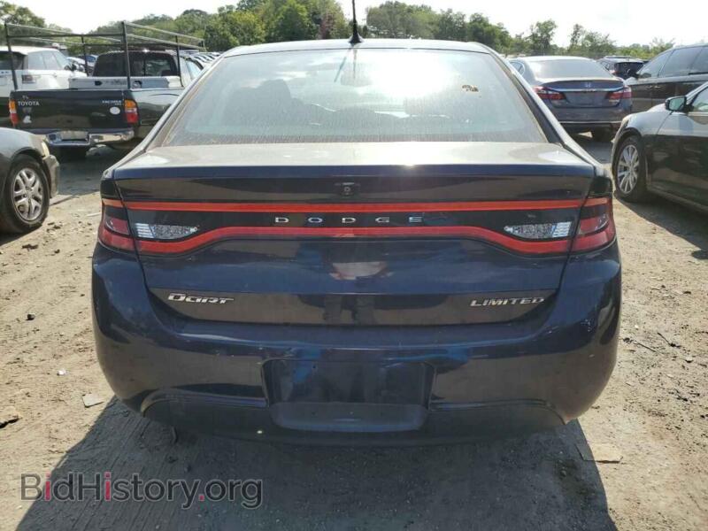 2013 Dodge DART (VIN 1C3CDFCA1DD148119) — photo 6 of 12