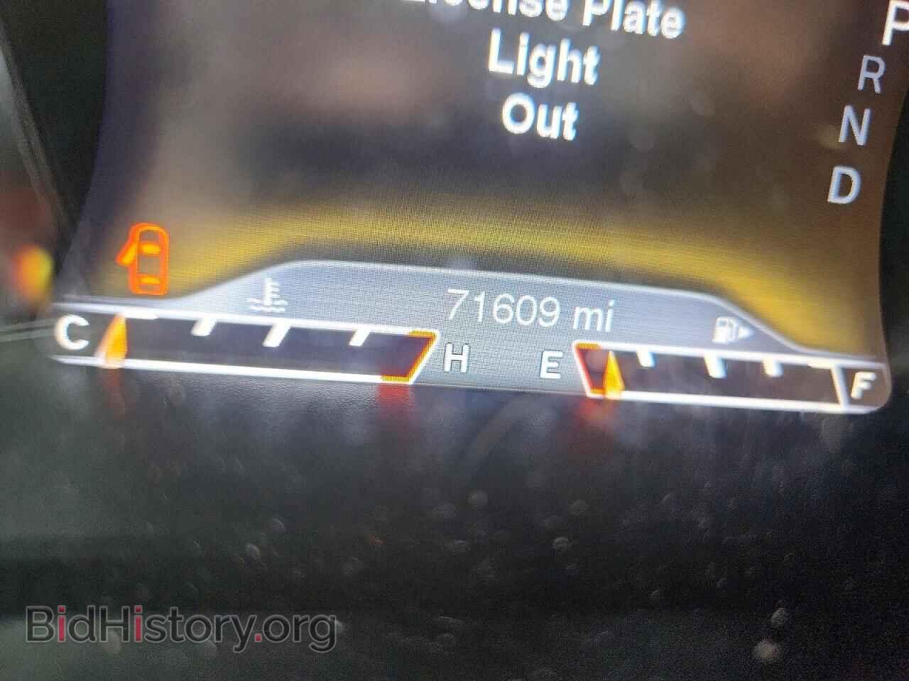 2015 JEEP CHEROKEE - VIN: 1C4PJMDB5FW552601 - Photo 9