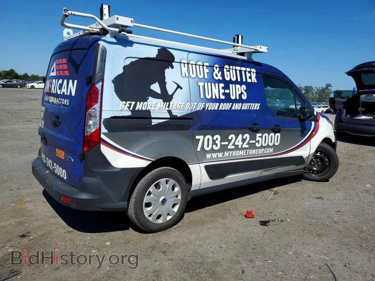 2023 FORD TRANSIT - VIN: NM0LS7S24P1570552 - Photo 3