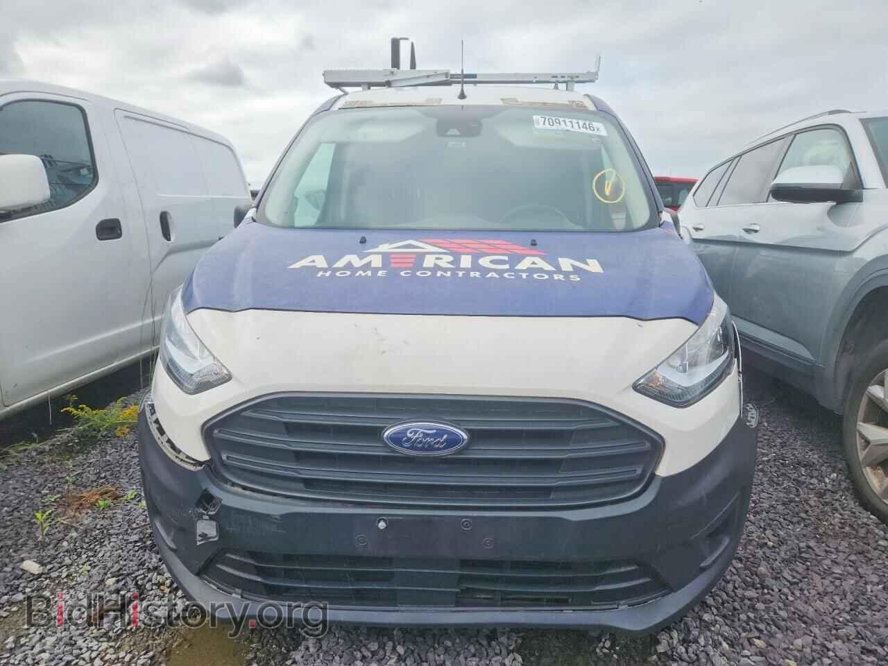 2023 FORD TRANSIT - VIN: NM0LS7S24P1570552 - Photo 5