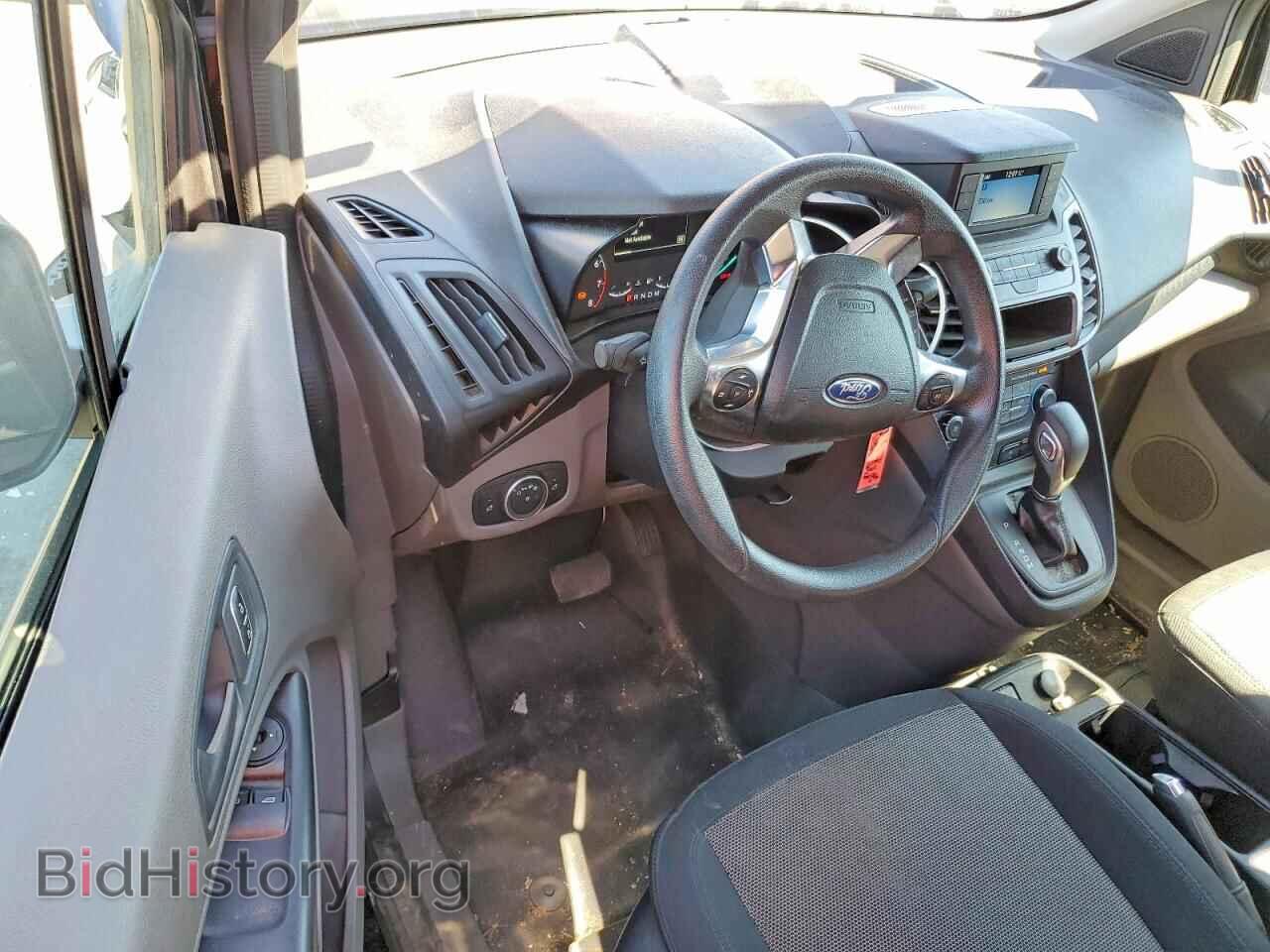 2023 FORD TRANSIT - VIN: NM0LS7S24P1570552 - Photo 8