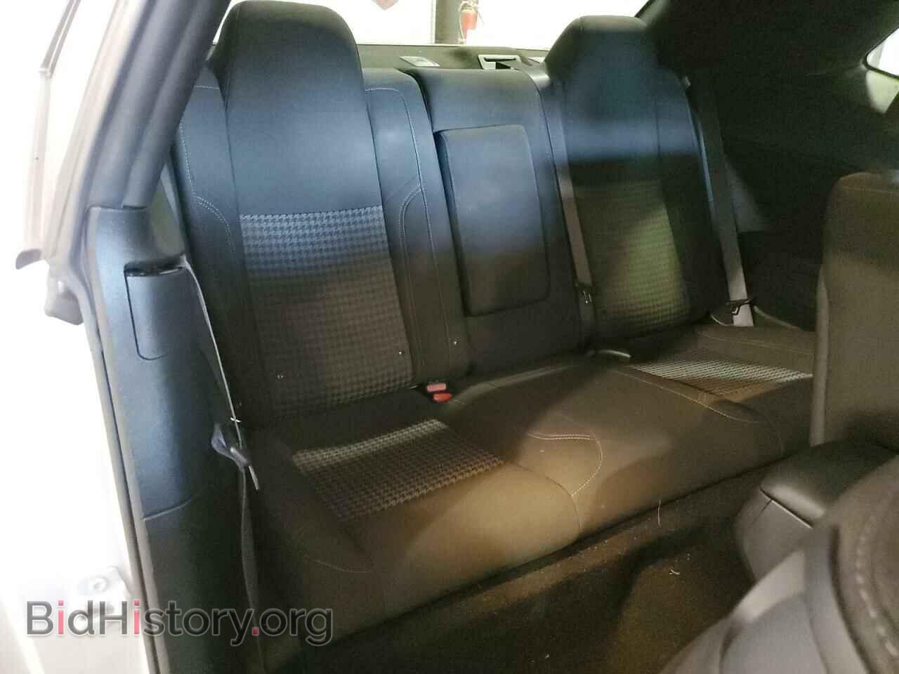 2022 DODGE CHALLENGER - VIN: 2C3CDZAGXNH204281 - Фото 10