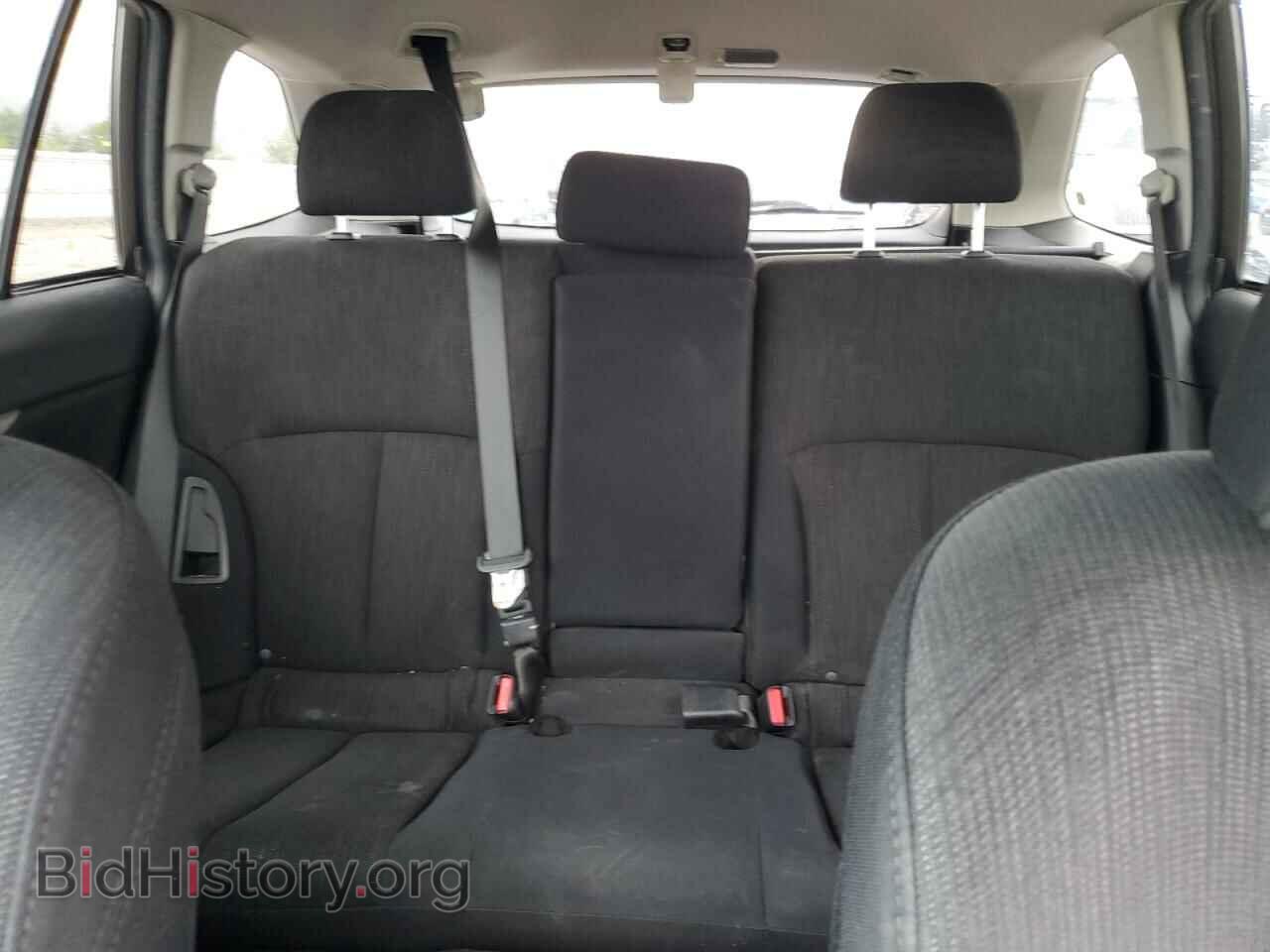 2013 SUBARU OUTBACK - VIN: 4S4BRBCC9D3278783 - Фото 10