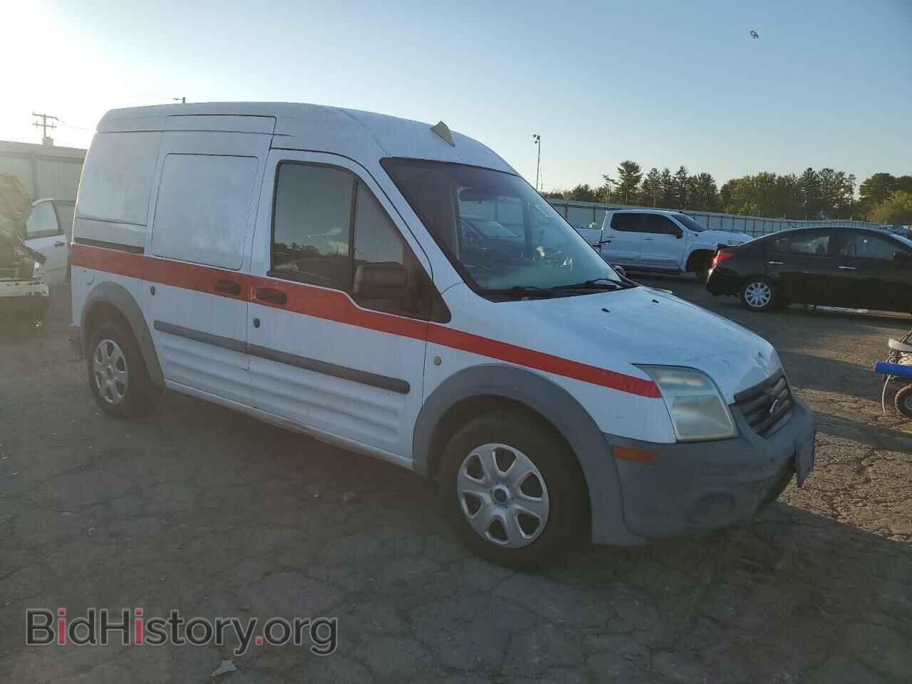2010 FORD TRANSIT - VIN: NM0LS7AN4AT041254 - Фото 4