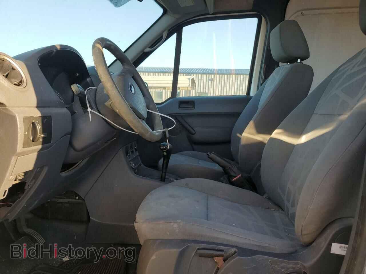 2010 FORD TRANSIT - VIN: NM0LS7AN4AT041254 - Фото 7
