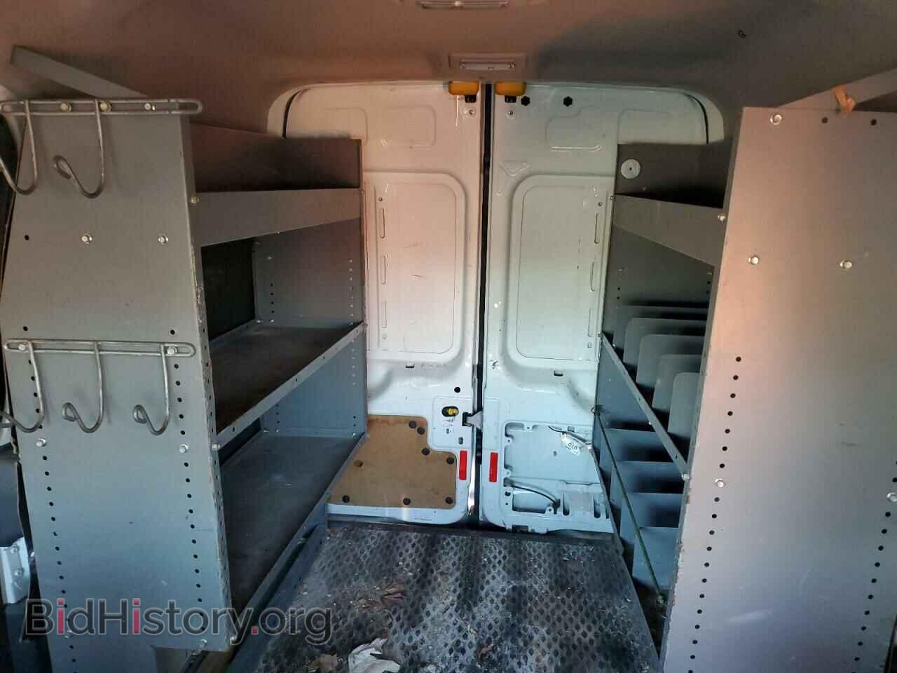 2010 FORD TRANSIT - VIN: NM0LS7AN4AT041254 - Фото 10