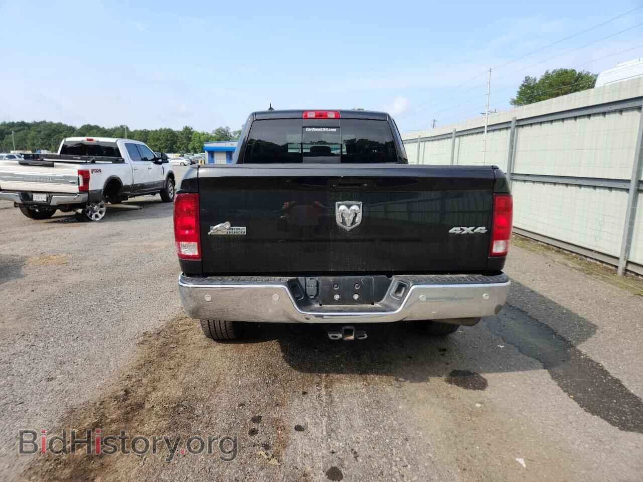 2018 RAM 1500 - VIN: 1C6RR7GG8JS218564 - Фото 6