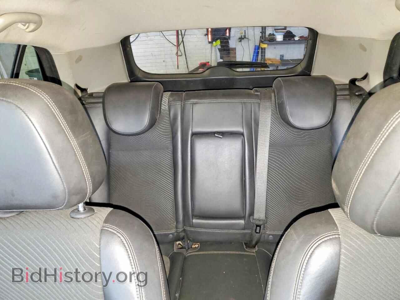 2014 BUICK ENCORE - VIN: KL4CJFSB0EB692875 - Photo 10