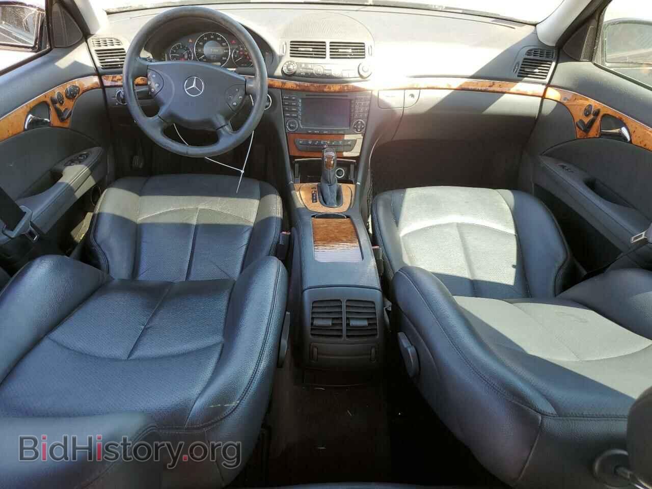 2006 MERCEDES-BENZ E-CLASS - VIN: WDBUF56J96A972727 - Фото 8