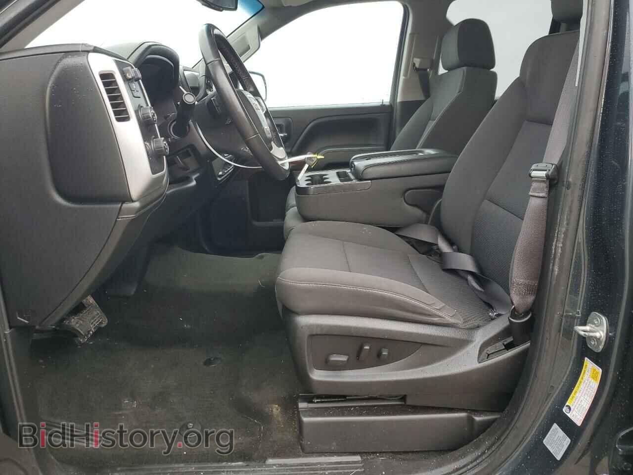 2017 GMC SIERRA - VIN: 1GTV2MEC2HZ156266 - Фото 7