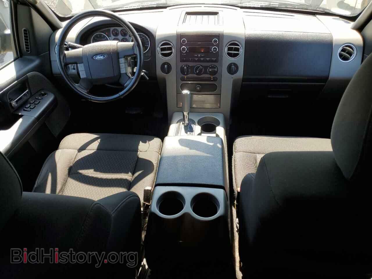 2008 FORD All Models - VIN: 1FTPX14V88FA55777 - Photo 8