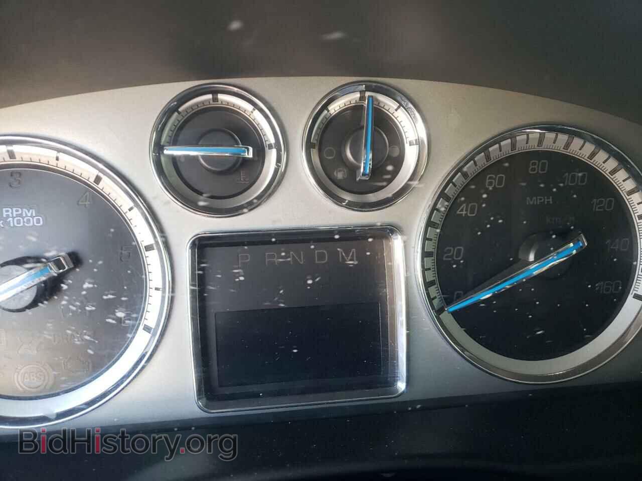 2012 CADILLAC ESCALADE - VIN: 1GYS3HEF2CR227471 - Фото 8