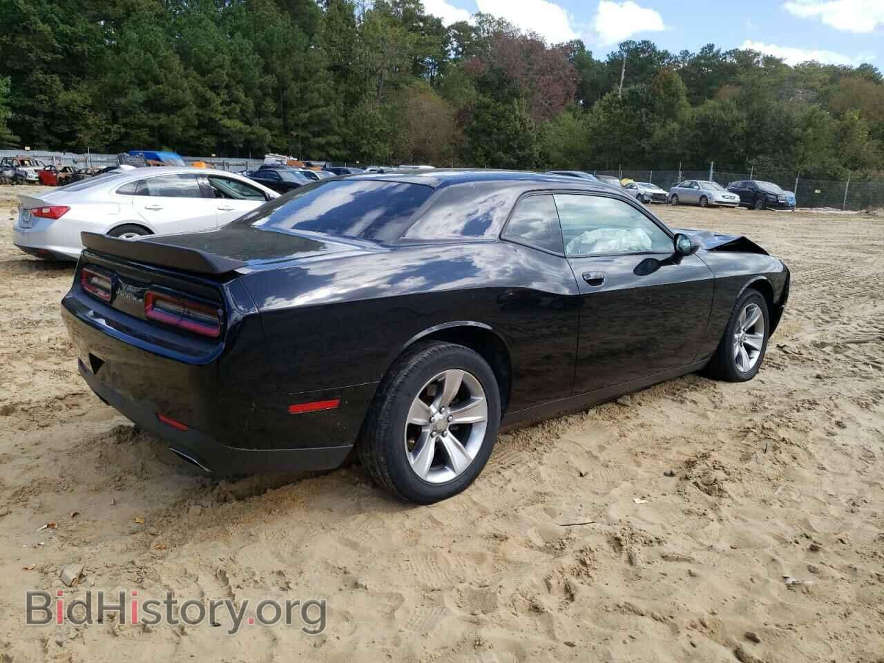 2016 DODGE CHALLENGER - VIN: 2C3CDZAG6GH264139 - Photo 3