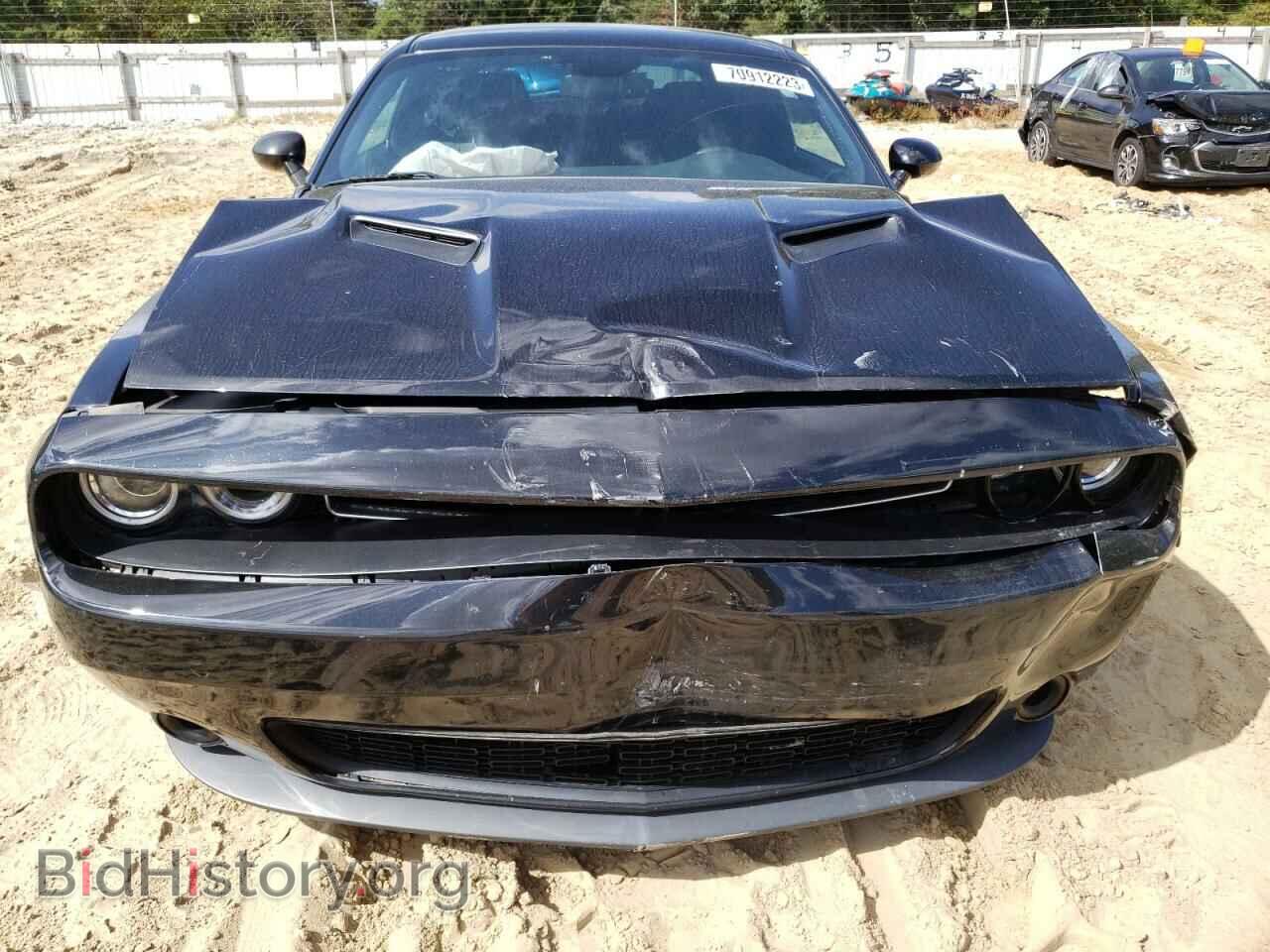 2016 DODGE CHALLENGER - VIN: 2C3CDZAG6GH264139 - Photo 5