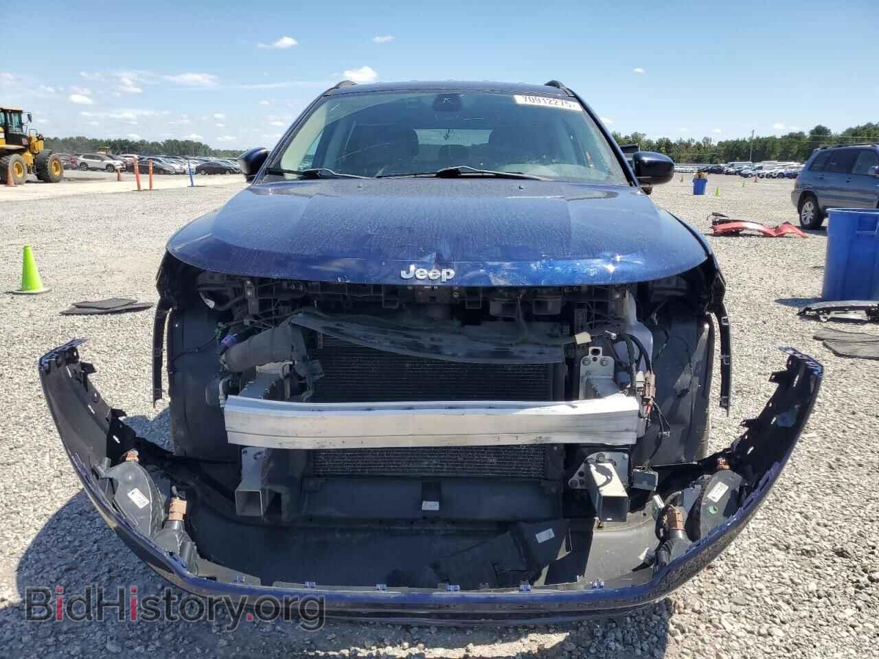 2017 JEEP COMPASS - VIN: 3C4NJCBB5HT653280 - Photo 5