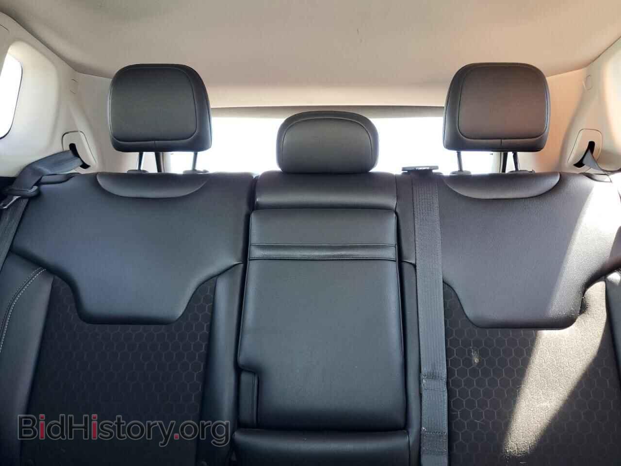 2017 JEEP COMPASS - VIN: 3C4NJCBB5HT653280 - Photo 10