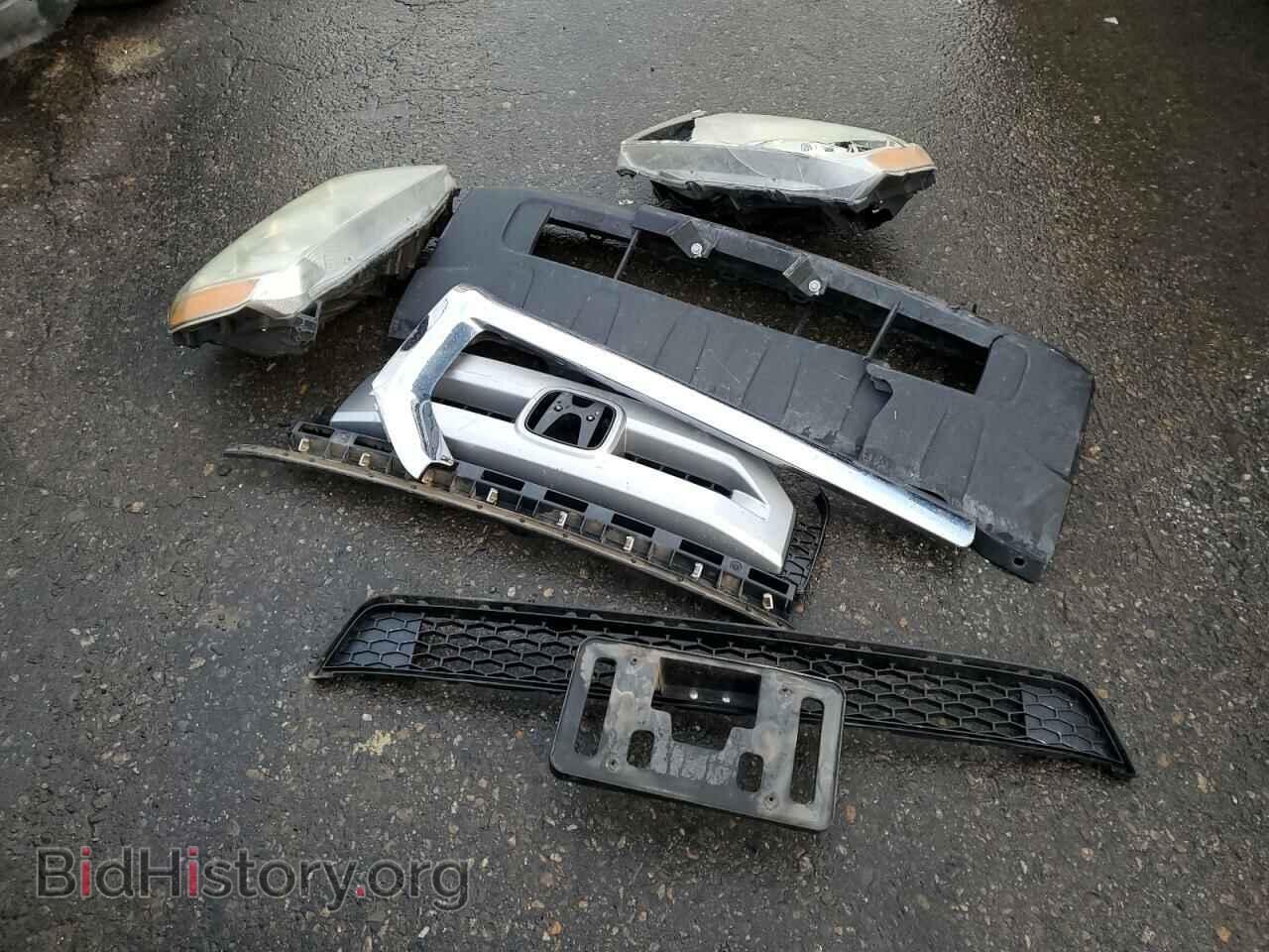 2011 HONDA PILOT - VIN: 5FNYF4H22BB036405 - Фото 13