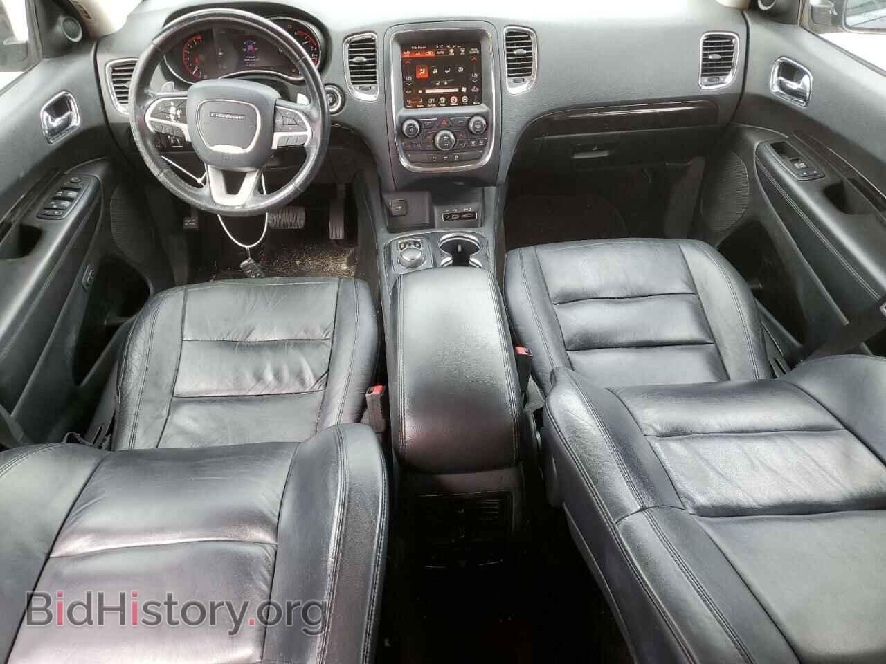 2015 DODGE DURANGO - VIN: 1C4RDJDG3FC244788 - Фото 8