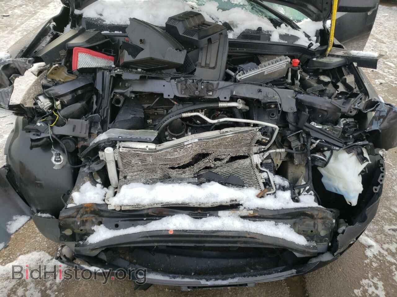 2014 GMC TERRAIN - VIN: 2GKFLWEK3E6344875 - Photo 7