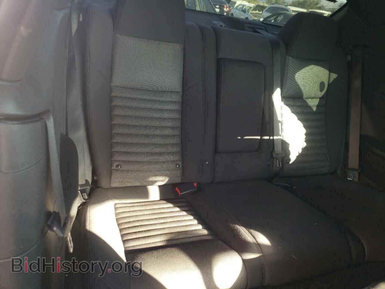 2013 DODGE CHALLENGER - VIN: 2C3CDYBTXDH651987 - Photo 10