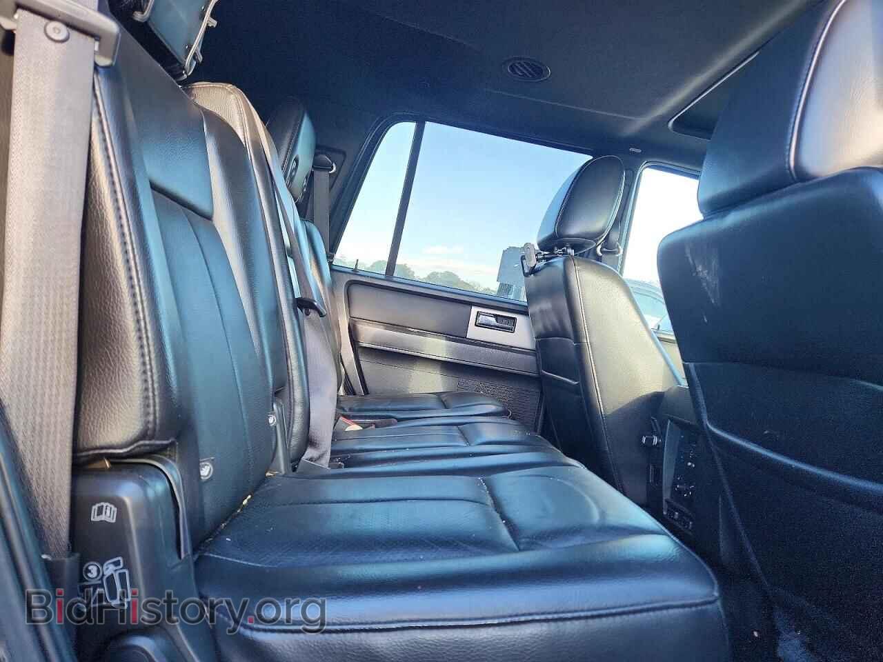 2012 FORD EXPEDITION - VIN: 1FMJU2A53CEF53131 - Фото 11