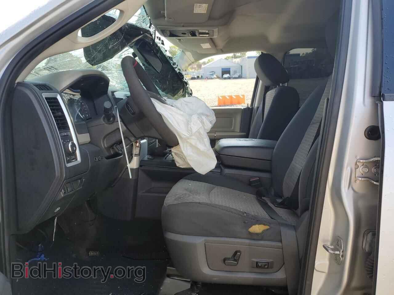 2011 DODGE All Models - VIN: 1D7RV1GT5BS620578 - Фото 7