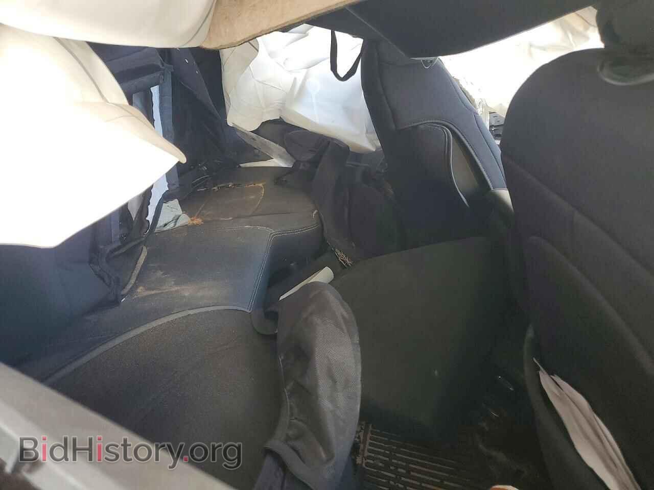 2023 RAM 2500 - VIN: 3C6UR5CL3PG635334 - Photo 10