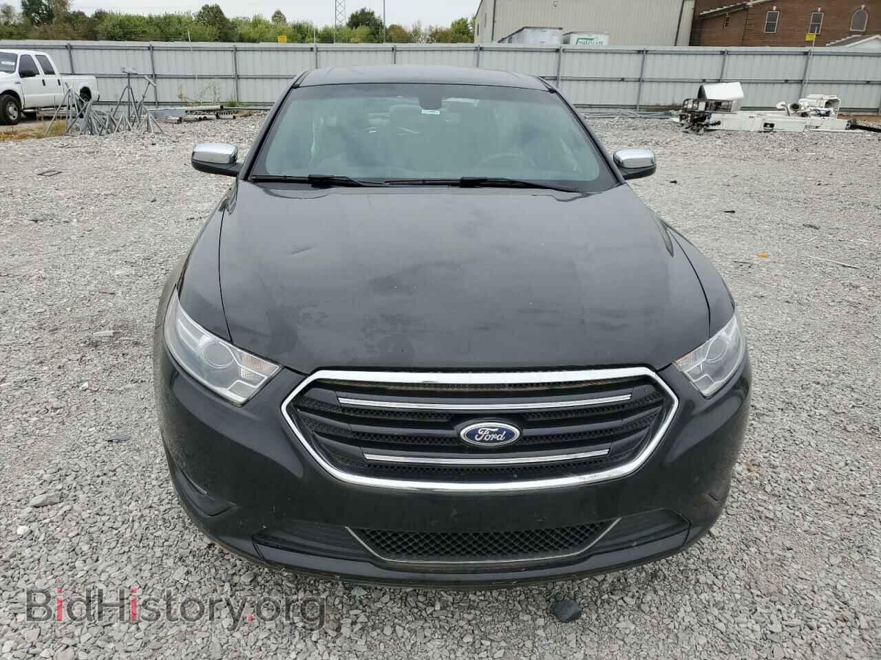 2015 FORD TAURUS - VIN: 1FAHP2F84FG108747 - Фото 5