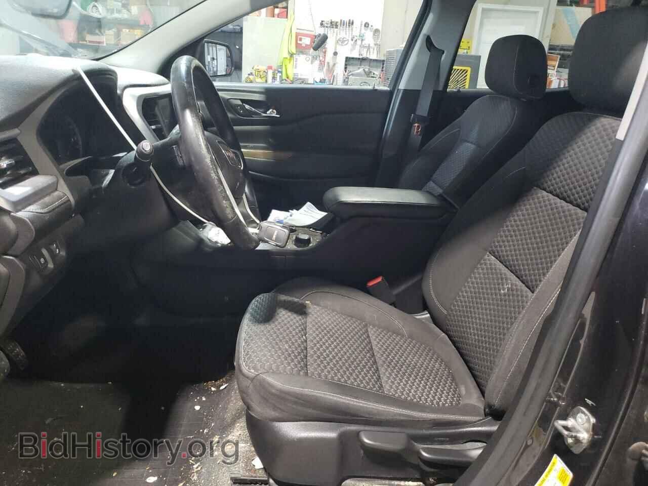 2017 GMC ACADIA - VIN: 1GKKNRLA4HZ289138 - Фото 7