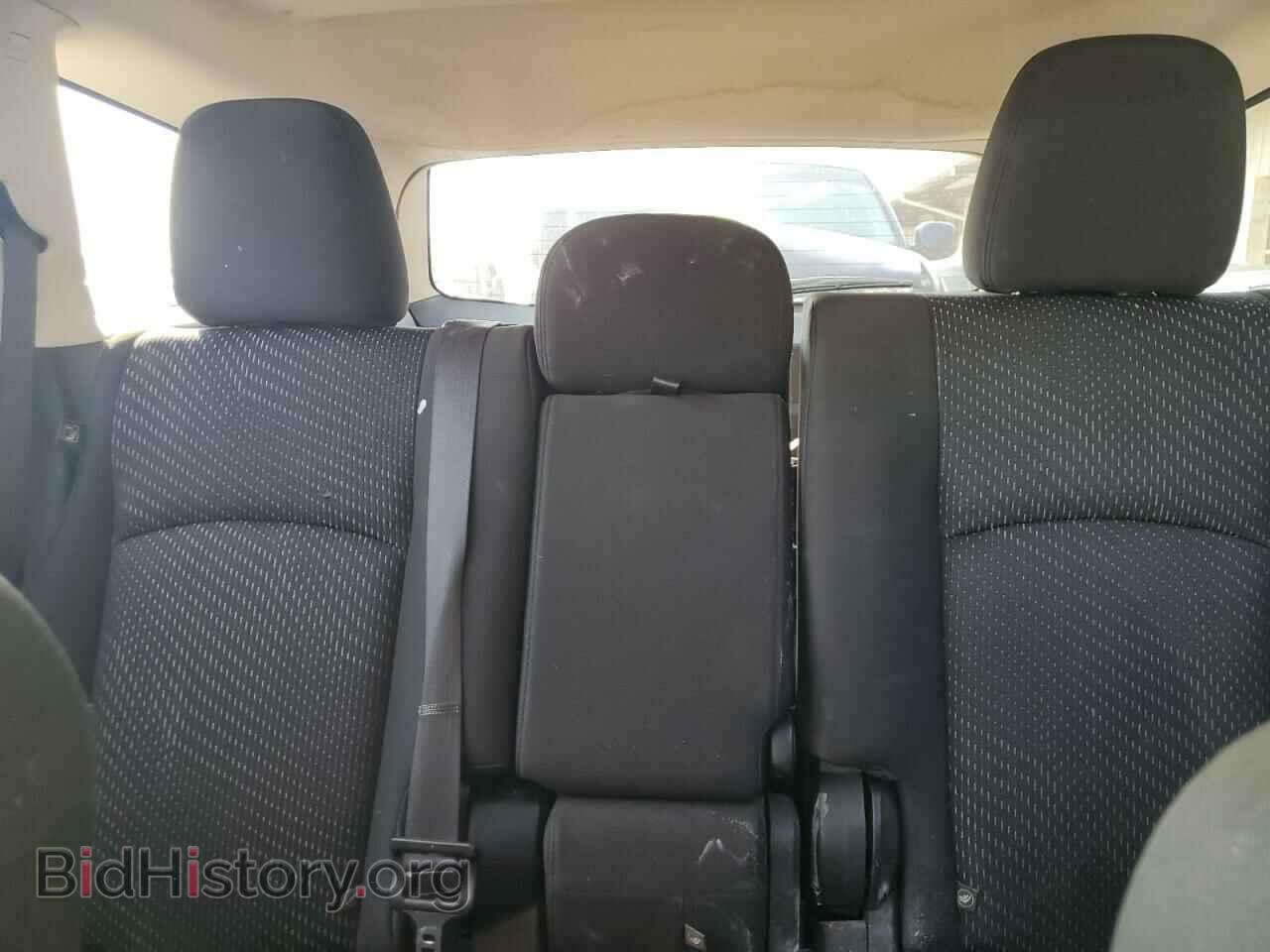 2019 DODGE JOURNEY - VIN: 3C4PDCAB3KT746520 - Фото 10