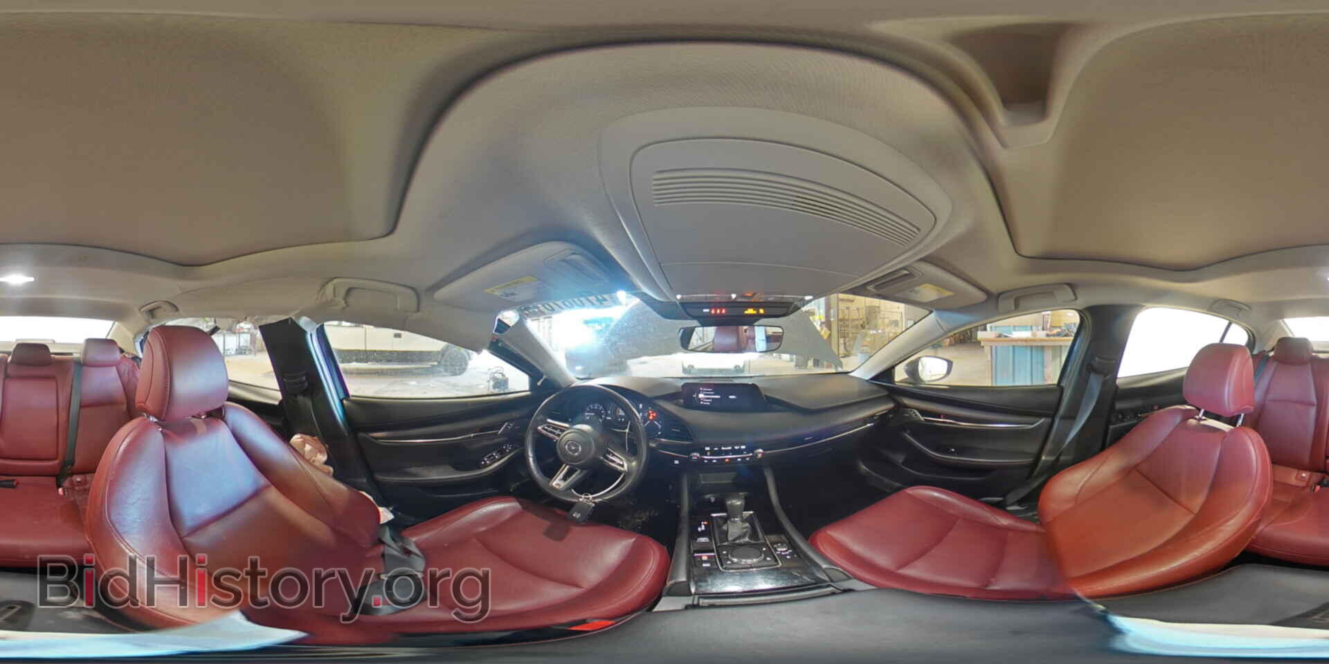 2023 MAZDA 3 - VIN: 3MZBPBCM5PM360027 - Фото 13
