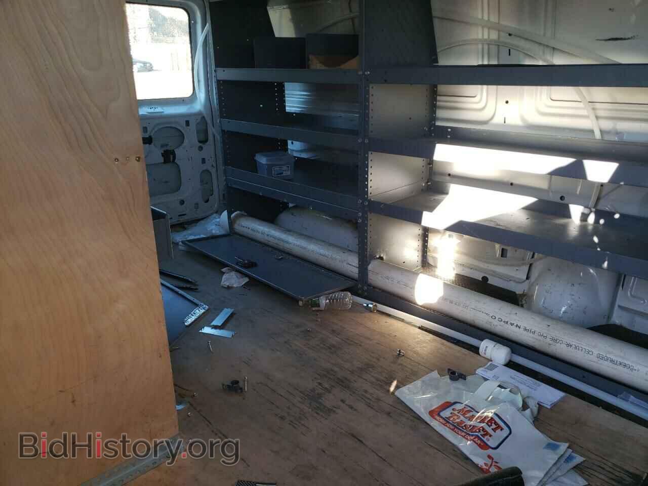 2012 FORD ECONOLINE - VIN: 1FTNE2EL8CDA12142 - Photo 11