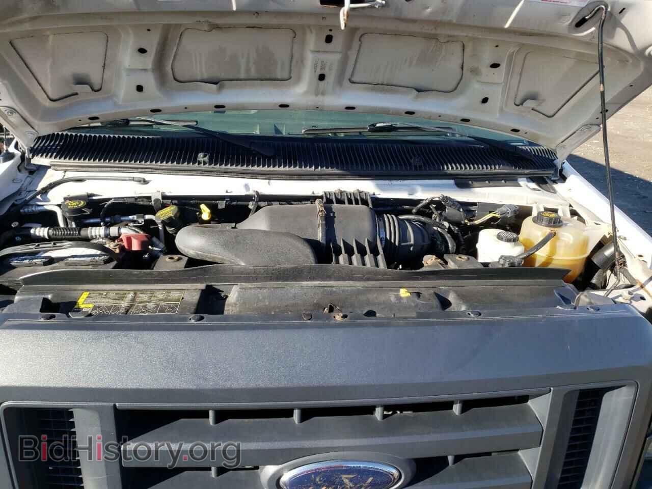 2012 FORD ECONOLINE - VIN: 1FTNE2EL8CDA12142 - Photo 12
