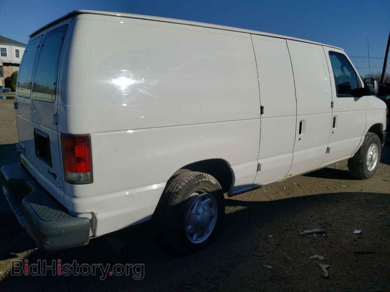 2012 FORD ECONOLINE - VIN: 1FTNE2EL8CDA12142 - Photo 3