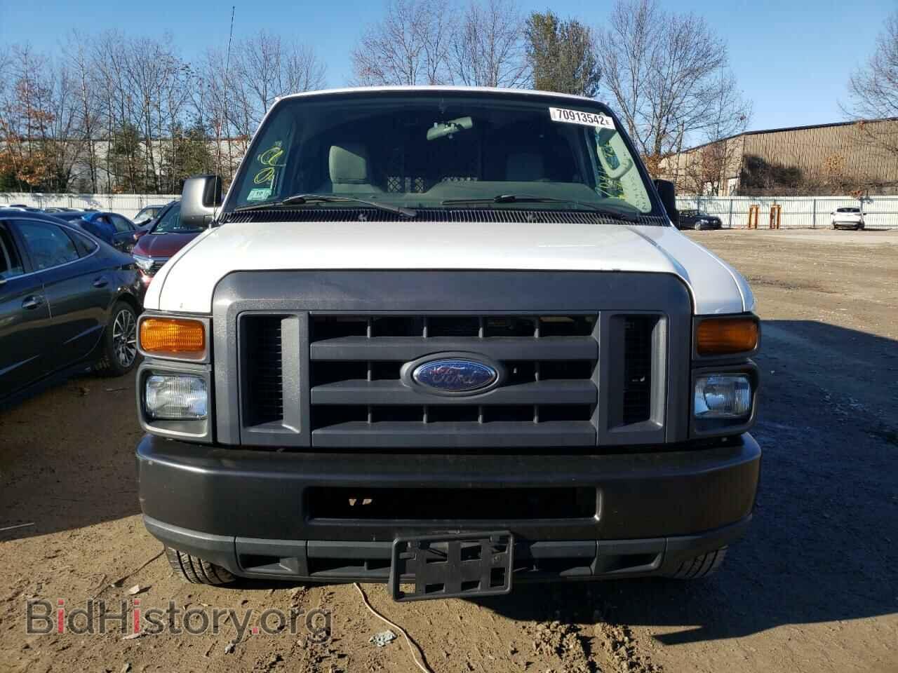 2012 FORD ECONOLINE - VIN: 1FTNE2EL8CDA12142 - Photo 5