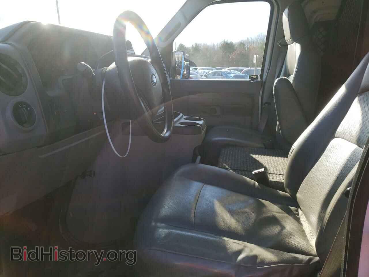 2012 FORD ECONOLINE - VIN: 1FTNE2EL8CDA12142 - Photo 7