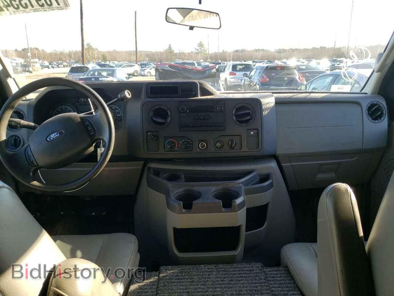2012 FORD ECONOLINE - VIN: 1FTNE2EL8CDA12142 - Photo 8