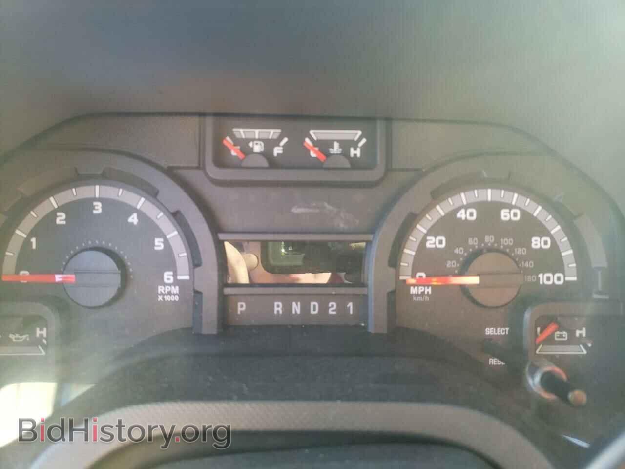 2012 FORD ECONOLINE - VIN: 1FTNE2EL8CDA12142 - Photo 9