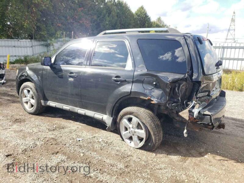 2011 Ford ESCAPE (VIN 1FMCU9EG2BKB49895) — фото 2 из 13