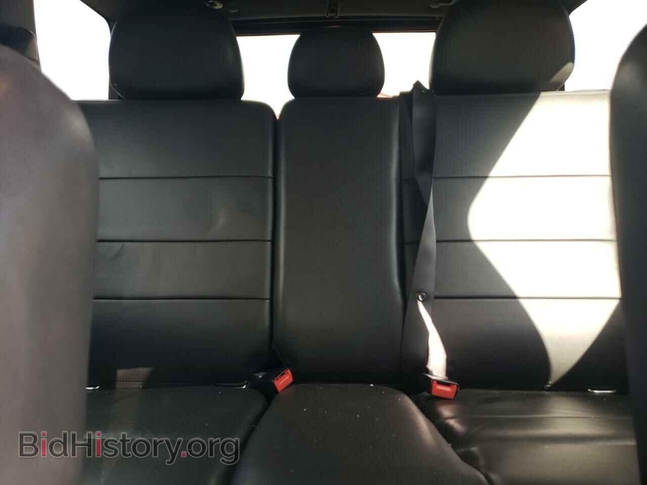 2011 FORD ESCAPE - VIN: 1FMCU9EG2BKB49895 - Photo 10