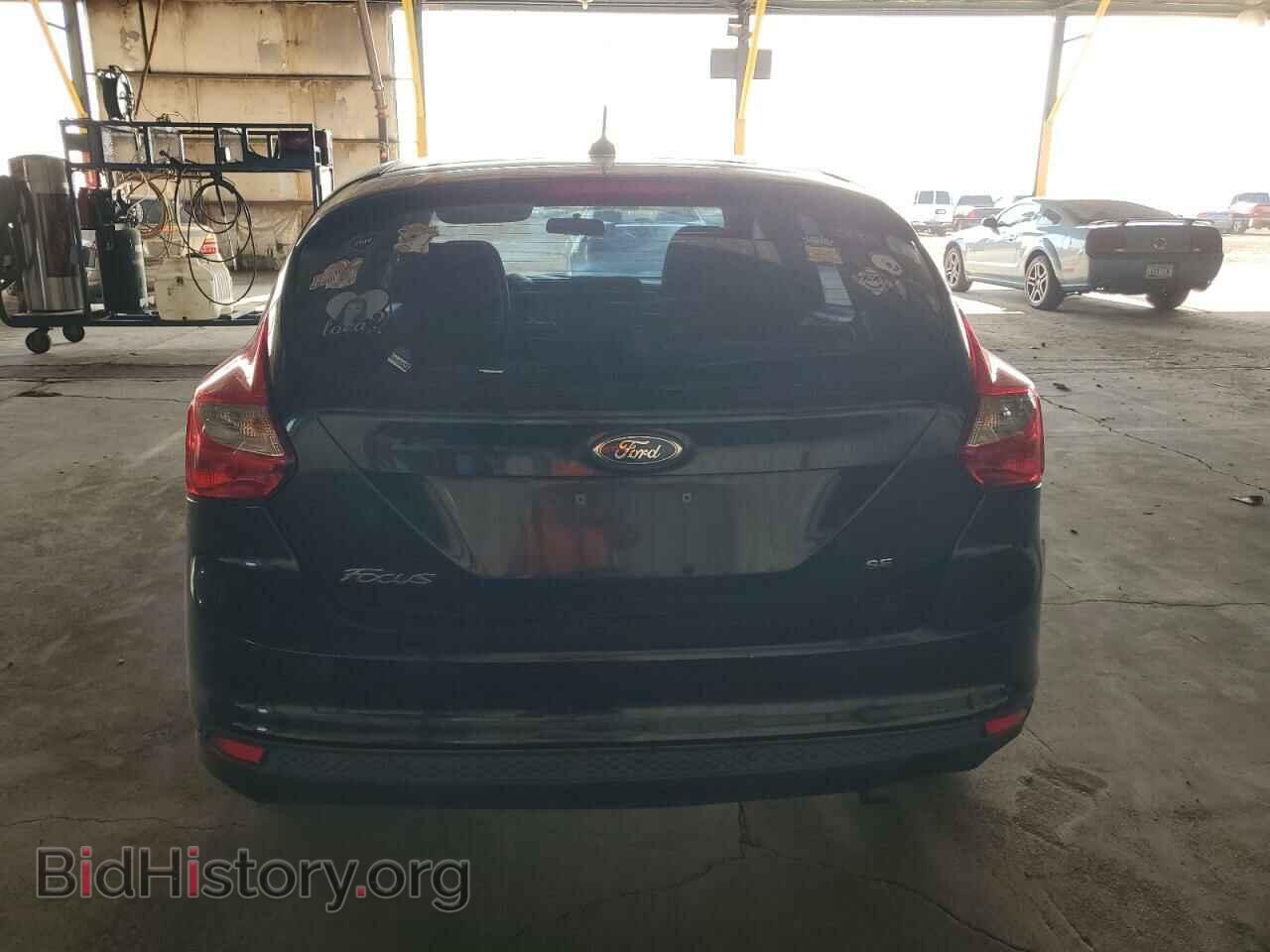 2014 FORD FOCUS - VIN: 1FADP3K23EL421476 - Фото 6
