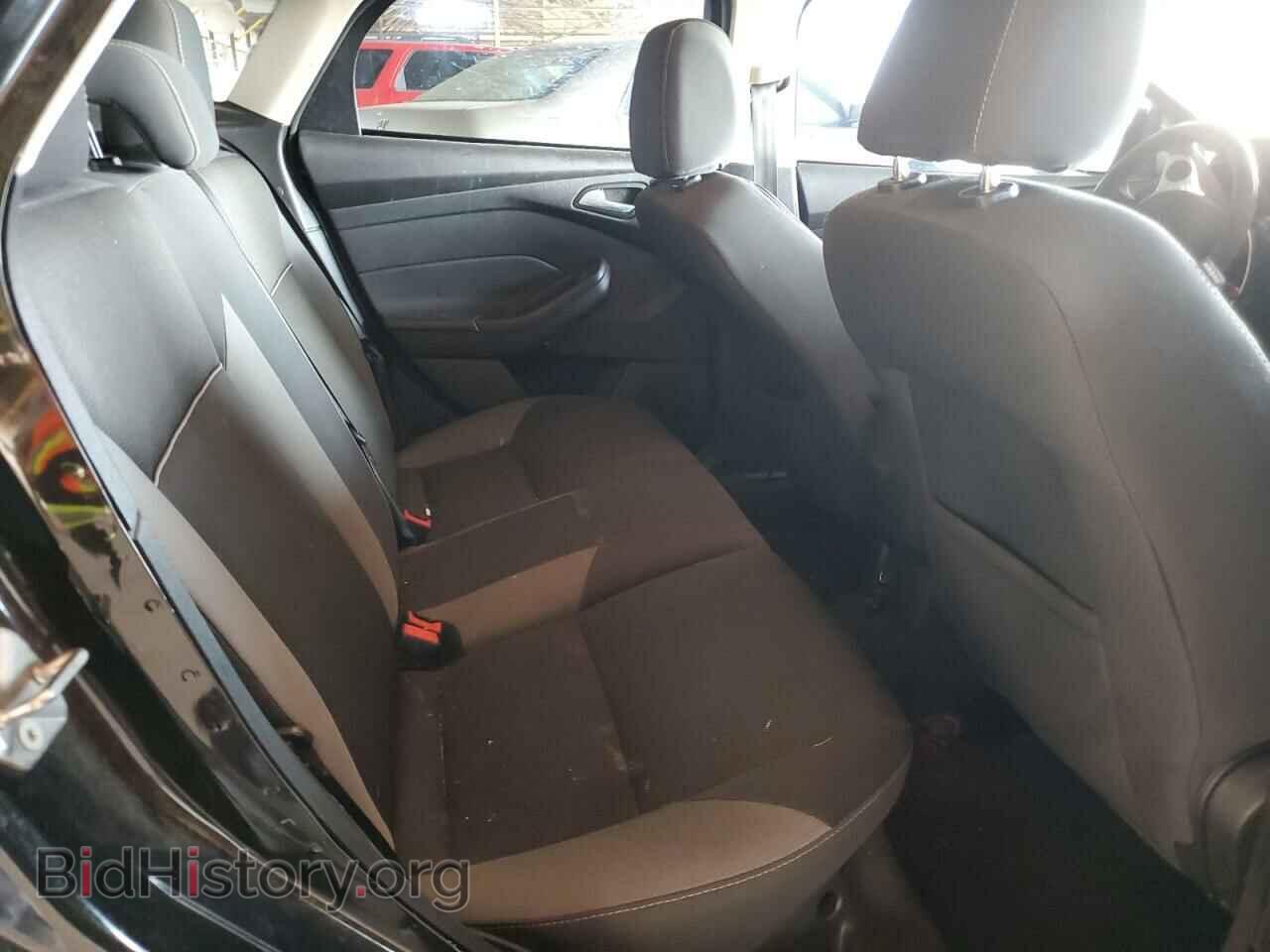 2014 FORD FOCUS - VIN: 1FADP3K23EL421476 - Фото 10