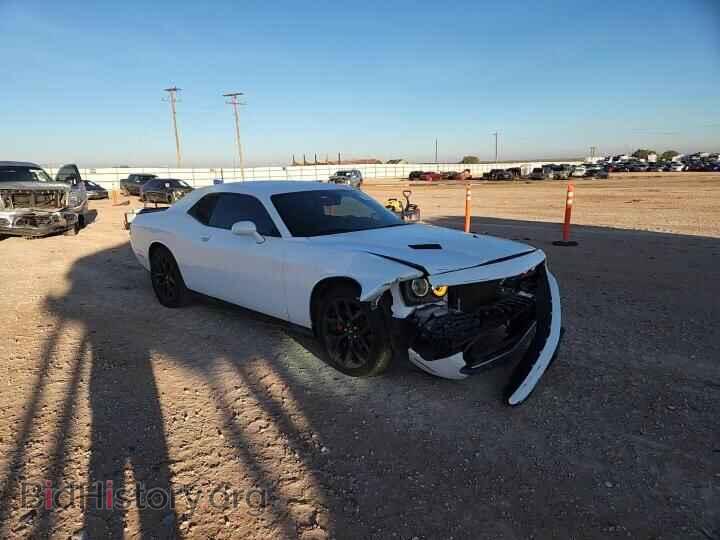 2021 DODGE CHALLENGER - VIN: 2C3CDZAG2MH596493 - Фото 13