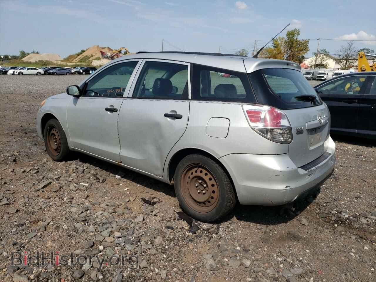 2006 TOYOTA COROLLA - VIN: 2T1KR32E46C579968 - Фото 2
