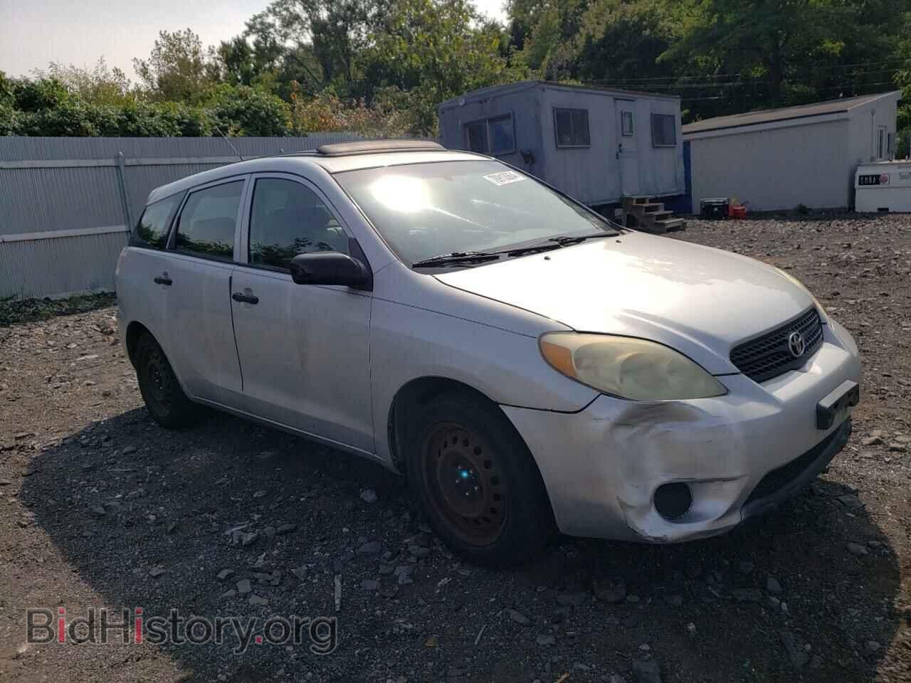 2006 TOYOTA COROLLA - VIN: 2T1KR32E46C579968 - Фото 4