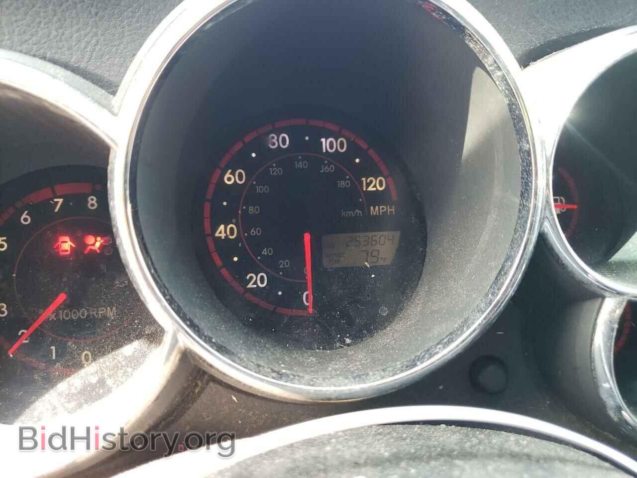2006 TOYOTA COROLLA - VIN: 2T1KR32E46C579968 - Фото 9
