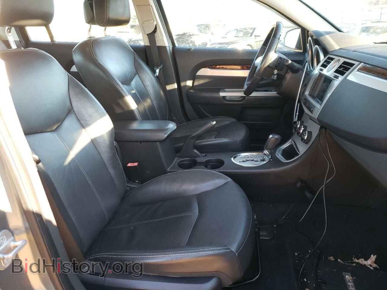 2010 CHRYSLER SEBRING - VIN: 1C3CC5FD5AN199647 - Фото 5