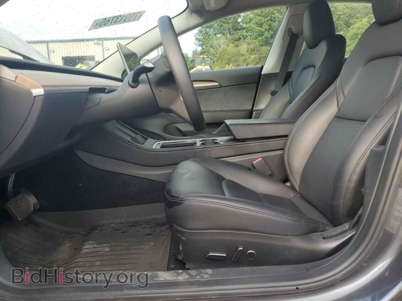2023 TESLA MODEL 3 - VIN: 5YJ3E1EB9PF660290 - Photo 7