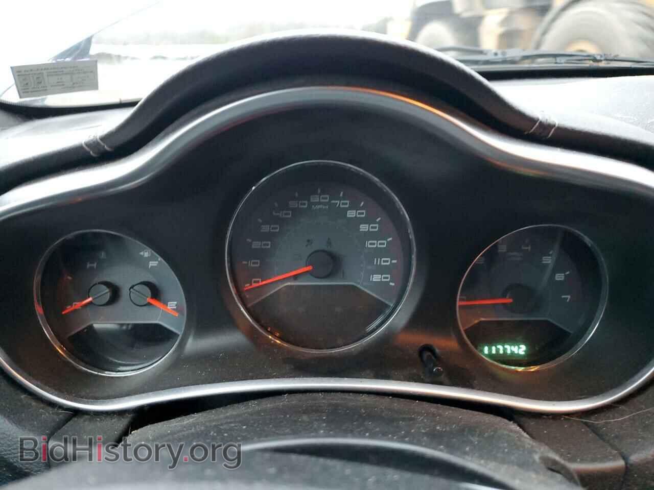 2013 DODGE AVENGER - VIN: 1C3CDZAG4DN521401 - Фото 9