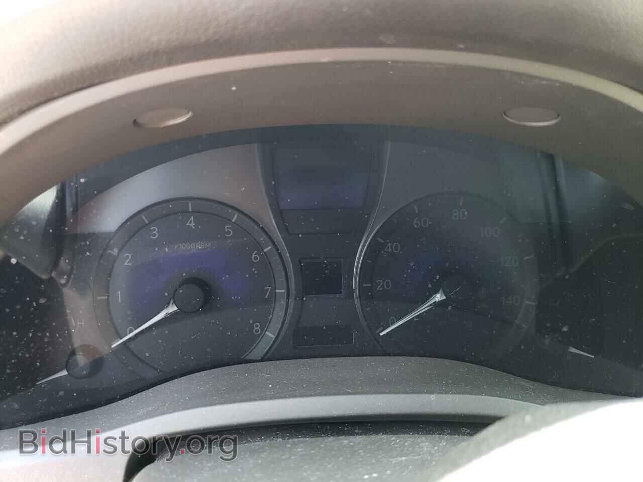 2014 LEXUS RX350 - VIN: 2T2ZK1BAXEC141521 - Фото 9